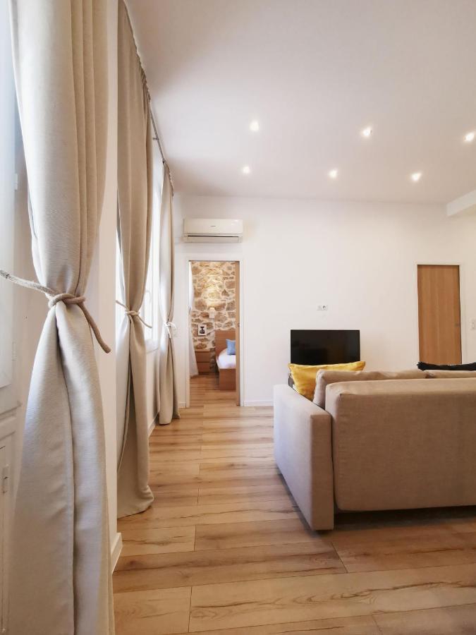 T2 Antibes Centre-Ville Spacieux Lumineux Dış mekan fotoğraf